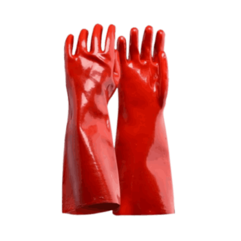 PVC KİMYƏVİ ƏLCƏK